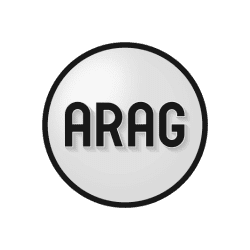 Arag logo