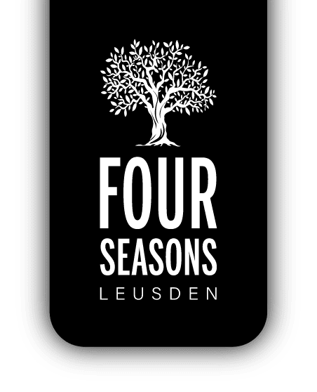 FS Leusden logo met schaduw